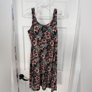 Columbia Floral dress